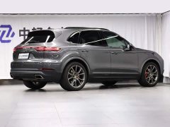 Porsche Cayenne 2019 Cayenne 3.0T - фото 3