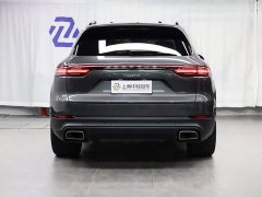 Porsche Cayenne 2019 Cayenne 3.0T - фото 4
