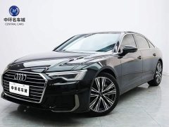 Audi A6L 55 TFSI quattro exclusive dynamic - фото 1