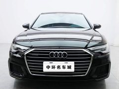 Audi A6L 55 TFSI quattro exclusive dynamic - фото 4