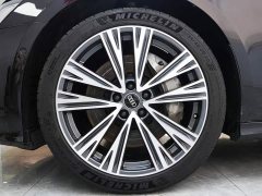Audi A6L 55 TFSI quattro exclusive dynamic - фото 6