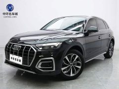 Audi Q5L facelift 40T luxury and elegant - фото 1