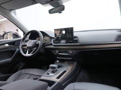 Audi Q5L facelift 40T luxury and elegant - фото 10