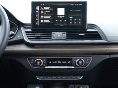 Audi Q5L facelift 40T luxury and elegant - фото 12