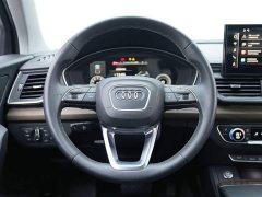 Audi Q5L facelift 40T luxury and elegant - фото 13