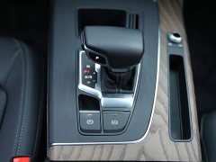 Audi Q5L facelift 40T luxury and elegant - фото 15