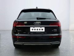Audi Q5L facelift 40T luxury and elegant - фото 17