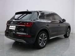 Audi Q5L facelift 40T luxury and elegant - фото 18