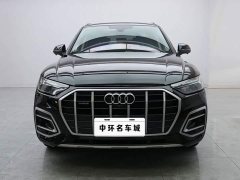 Audi Q5L facelift 40T luxury and elegant - фото 2