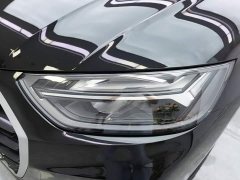 Audi Q5L facelift 40T luxury and elegant - фото 4
