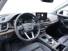 Audi Q5L facelift 40T luxury and elegant - фото 6