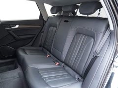 Audi Q5L facelift 40T luxury and elegant - фото 8