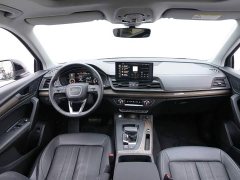 Audi Q5L facelift 40T luxury and elegant - фото 9