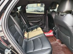 Geely Xingrui 1.5TD Dragon Edition - фото 10