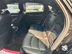 Geely Xingrui 1.5TD Dragon Edition - фото 11