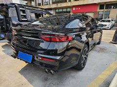 Geely Xingrui 1.5TD Dragon Edition - фото 14