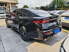 Geely Xingrui 1.5TD Dragon Edition - фото 15