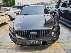 Geely Xingrui 1.5TD Dragon Edition - фото 2