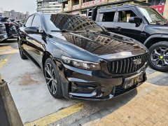 Geely Xingrui 1.5TD Dragon Edition - фото 3