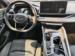 Geely Xingrui 1.5TD Dragon Edition - фото 4