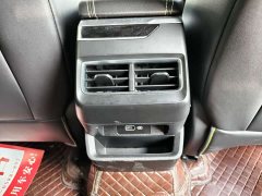 Geely Xingrui 1.5TD Dragon Edition - фото 7
