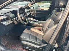 Geely Xingrui 1.5TD Dragon Edition - фото 8