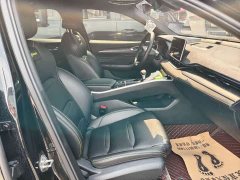 Geely Xingrui 1.5TD Dragon Edition - фото 9