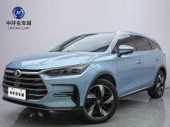 BYD Tangxin Energy 2023 DM-i Champion Edition 112KM Premium Type - фото 1