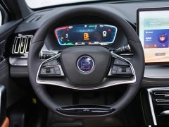 BYD Tangxin Energy 2023 DM-i Champion Edition 112KM Premium Type - фото 11