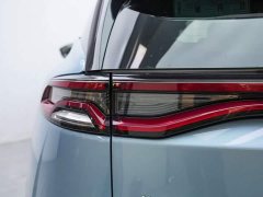 BYD Tangxin Energy 2023 DM-i Champion Edition 112KM Premium Type - фото 15