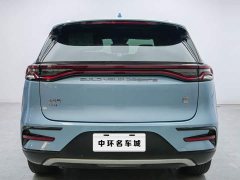 BYD Tangxin Energy 2023 DM-i Champion Edition 112KM Premium Type - фото 16