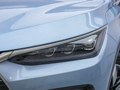 BYD Tangxin Energy 2023 DM-i Champion Edition 112KM Premium Type - фото 2