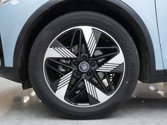 BYD Tangxin Energy 2023 DM-i Champion Edition 112KM Premium Type - фото 5