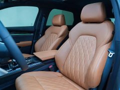 BYD Tangxin Energy 2023 DM-i Champion Edition 112KM Premium Type - фото 7