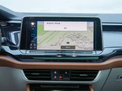 Volkswagen Touron 380TSI four-wheel drive luxury version - фото 10