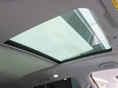 Volkswagen Touron 380TSI four-wheel drive luxury version - фото 13