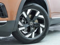 Volkswagen Touron 380TSI four-wheel drive luxury version - фото 3