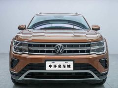 Volkswagen Touron 380TSI four-wheel drive luxury version - фото 4