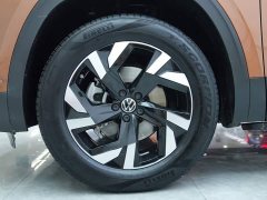 Volkswagen Touron 380TSI four-wheel drive luxury version - фото 5