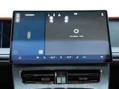 Trumpchi longs for M8 Qiankun series Ultra first class - фото 10