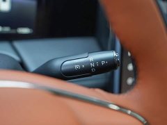 Trumpchi longs for M8 Qiankun series Ultra first class - фото 12