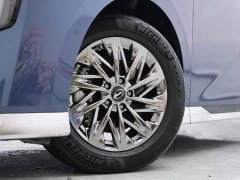 Trumpchi longs for M8 Qiankun series Ultra first class - фото 3