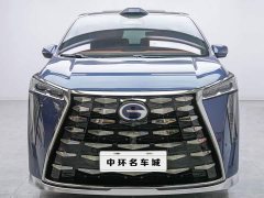 Trumpchi longs for M8 Qiankun series Ultra first class - фото 4