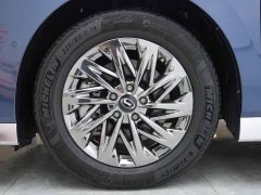 Trumpchi longs for M8 Qiankun series Ultra first class - фото 5