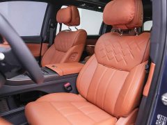 Trumpchi longs for M8 Qiankun series Ultra first class - фото 7