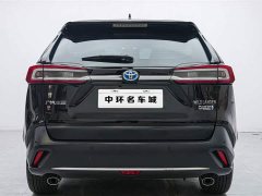 Weilanda New Energy Wilanda New Energy 2021 High-Performance Version 2.5L Two-wheel Drive Powerful Version - фото 16