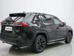 Weilanda New Energy Wilanda New Energy 2021 High-Performance Version 2.5L Two-wheel Drive Powerful Version - фото 17