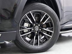 Weilanda New Energy Wilanda New Energy 2021 High-Performance Version 2.5L Two-wheel Drive Powerful Version - фото 3