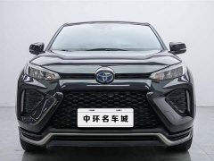 Weilanda New Energy Wilanda New Energy 2021 High-Performance Version 2.5L Two-wheel Drive Powerful Version - фото 4