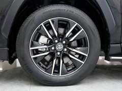 Weilanda New Energy Wilanda New Energy 2021 High-Performance Version 2.5L Two-wheel Drive Powerful Version - фото 5